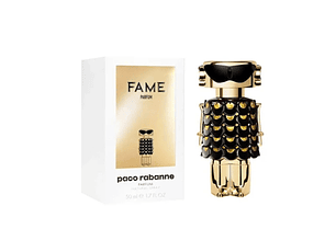 PERFUME FAME PARFUM PACO RABANNE MUJER PARFUM 50 ML