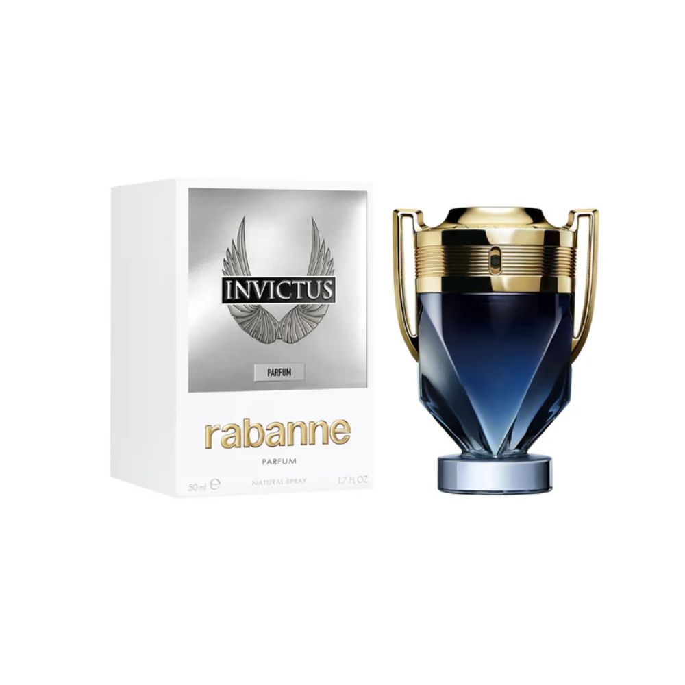 PERFUME INVICTUS PARFUM HOMBRE PARFUM 50 ML