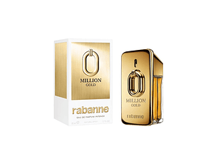 PERFUME ONE MILLION GOLD VARON EDP INTENSE 50 ML