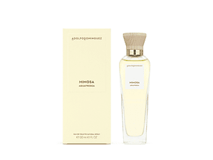 PERFUME ADOLFO DOMINGUEZ AGUA FRESCA DE MIMOSA MUJER EDT 120 ML