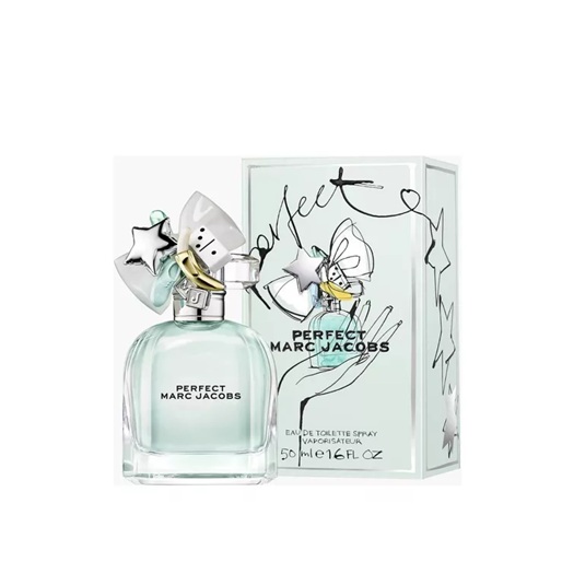 Perfume Marc Jacobs Perfect Dama Edt 50 ml