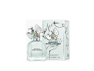 Perfume Marc Jacobs Perfect Dama Edt 50 ml