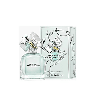 Perfume Marc Jacobs Perfect Dama Edt 50 ml