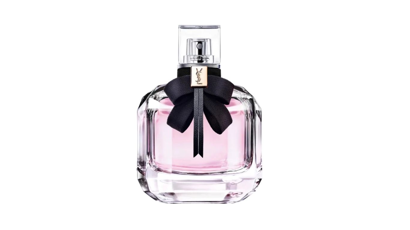 PERFUME MON PARIS DAMA EDP 90 ML TESTER