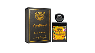 PERFUME LORENZO PAZZAGLIA QUE CHIMBA UNISEX EXTRAIT DE PARFUM 50 ML