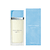 PERFUME LIGHT BLUE DAMA EDT 200 ML NUEVO ENVASE