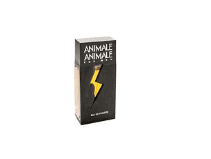 PERFUME ANIMALE ANIMALE VARON EDT 100 ML TESTER