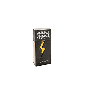 PERFUME ANIMALE ANIMALE VARON EDT 100 ML TESTER