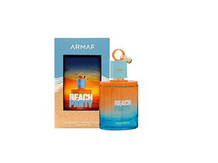 PERFUME ARMAF BEACH PARTY UNISEX EDP 100 ML