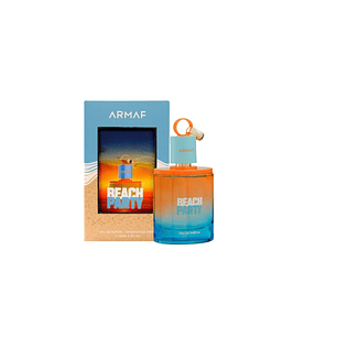 PERFUME ARMAF BEACH PARTY UNISEX EDP 100 ML