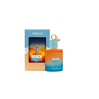 Perfume Armaf Beach Party Unisex Edp 100 Ml