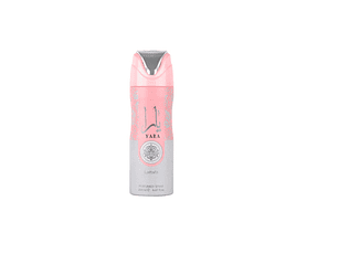 DESODORANTE LATTAFA YARA MUJER 200 ML