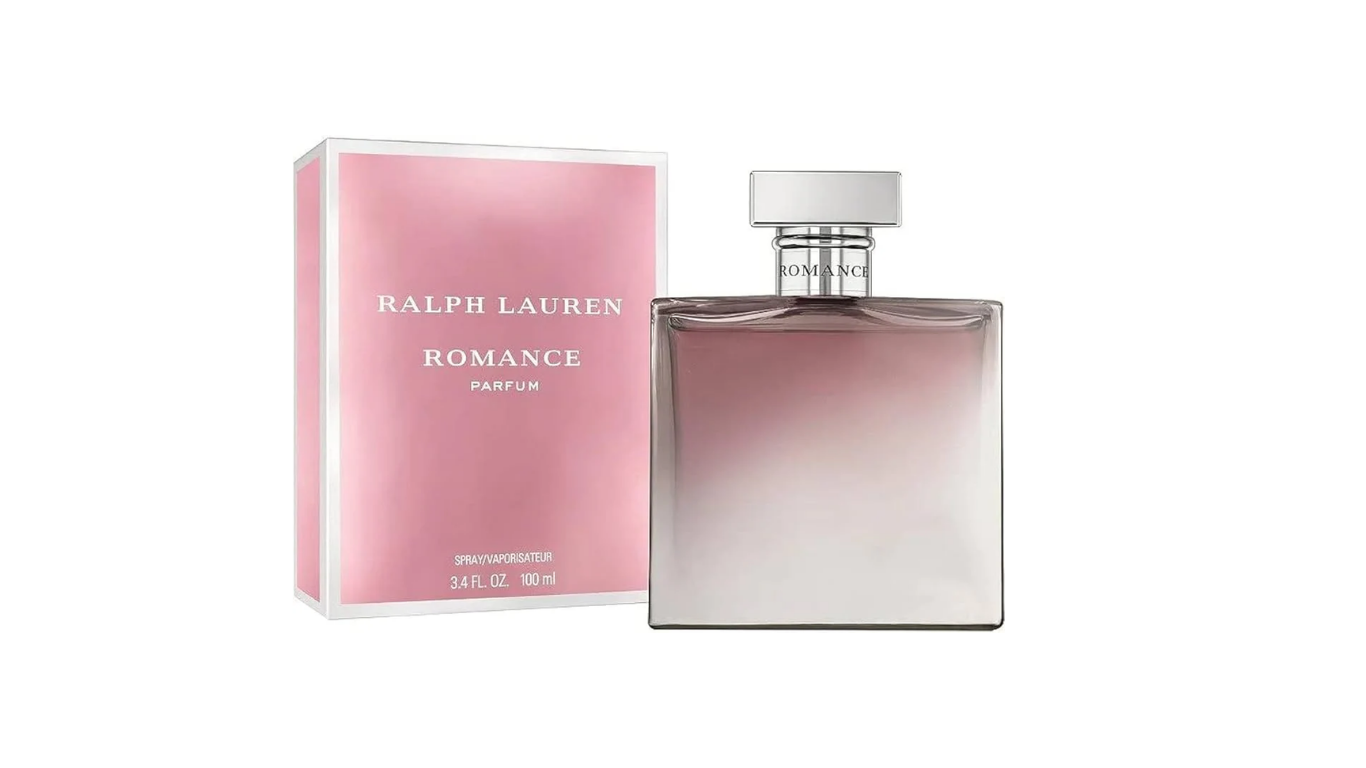 Ralph Lauren Romance Parfum 100ml Mujer
