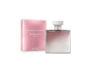 PERFUME ROMANCE PARFUM MUJER EDP 100 ML
