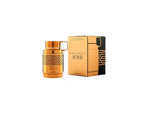 PERFUME ARMAF ODYSSEY AOUD EDITION HOMBRE EDP 60 ML