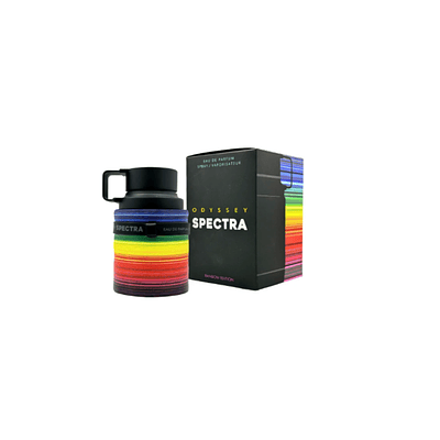 Perfume Armaf Odyssey Spectra Rainbow Unisex Edp 60 Ml