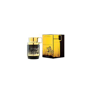 PERFUME ARMAF ODYSSEY WILD ONE GOLD EDITION UNISEX EDP 60 ML