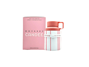 PERFUME ARMAF ODYSSEY CANDEE MUJER EDP 60 ML