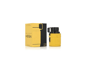 PERFUME ARMAF ODYSSEY MEGA HOMBRE EDP 60 ML
