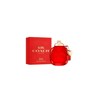 Perfume Coach Love Dama Edp 90 Ml