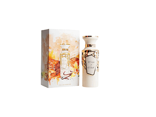 PERFUME FRAGRANCE WORLD CREME OF CLOUDS UNISEX EDP 100 ML