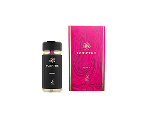 PERFUME MAISON ALHAMBRA SCEPTRE DESERT UNISEX EDP 100 ML