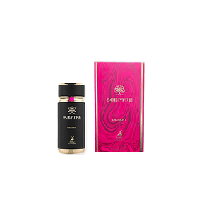 PERFUME MAISON ALHAMBRA SCEPTRE DESERT UNISEX EDP 100 ML