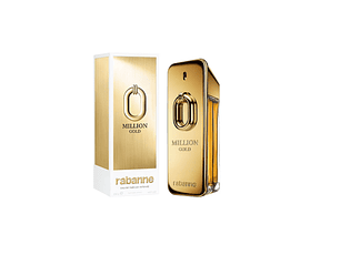 PERFUME ONE MILLION GOLD VARON EDP INTENSE 200 ML