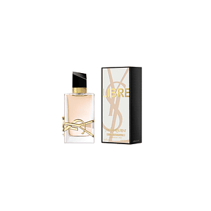 PERFUME YSL LIBRE DAMA EDT 50 ML