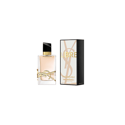 Perfume Ysl Libre Dama Edt 50 Ml