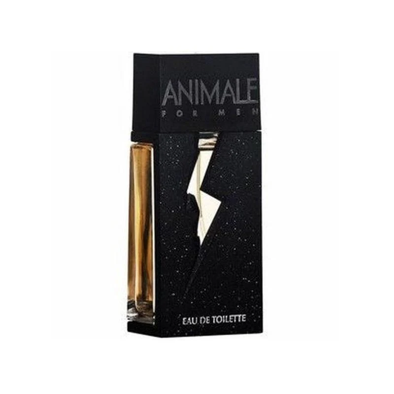 PERFUME ANIMALE VARON EDT 100 ML TESTER