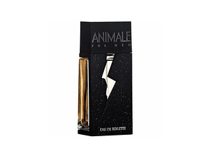 PERFUME ANIMALE VARON EDT 100 ML TESTER