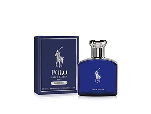 PERFUME POLO BLUE VARON EDP 75 ML