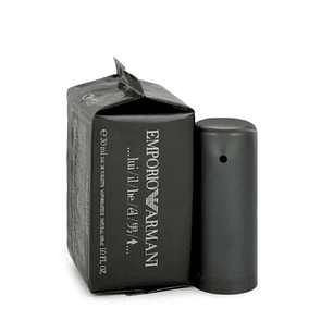 PERFUME EMPORIO HE VARON EDT 30 ML