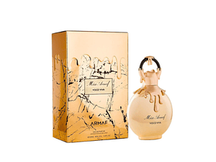 PERFUME ARMAF MISS VOCE VIVA DAMA EDP 100 ML
