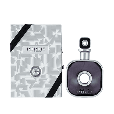 Perfume Armaf Infinity Silver Varon Edp 105 Ml