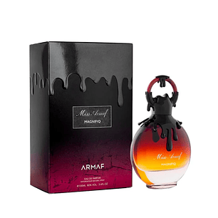 PERFUME ARMAF MISS MAGNIFIQ MUJER EDP 100 ML