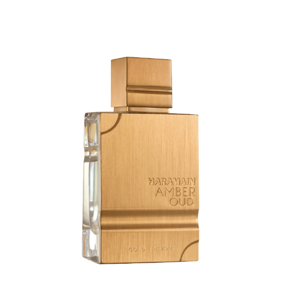 Tester Al Haramain Amber Oud Gold Edition Edp 120Ml Unisex