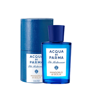 PERFUME ACQUA DI PARMA BLU MEDITERRANEO MANDORLO DI SICILIA UNISEX EDT 100 ML