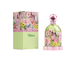 PERFUME HALLOWEEN BLISS DAMA EDT 100 ML