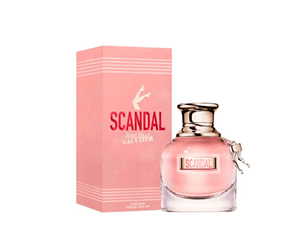 PERFUME JEAN PAUL GAULTIER SCANDAL DAMA EDP 30 ML