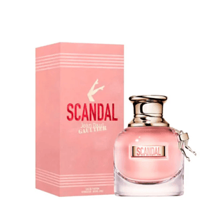 PERFUME JEAN PAUL GAULTIER SCANDAL DAMA EDP 30 ML