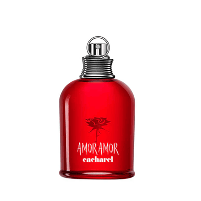 Perfume Amor Amor Dama Edp 100 Ml Tester
