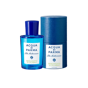 PERFUME ACQUA DI PARMA BLU MEDITERRANEO BERGAMOTTO DI CALABRIA UNISEX EDT 100 ML