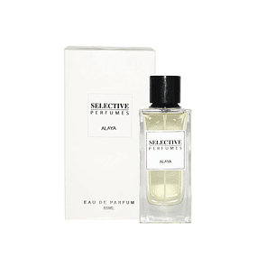 PERFUME SELECTIVE ALAYA UNISEX EDP 85 ML