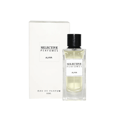 Perfume Selective Alaya Unisex Edp 85 Ml