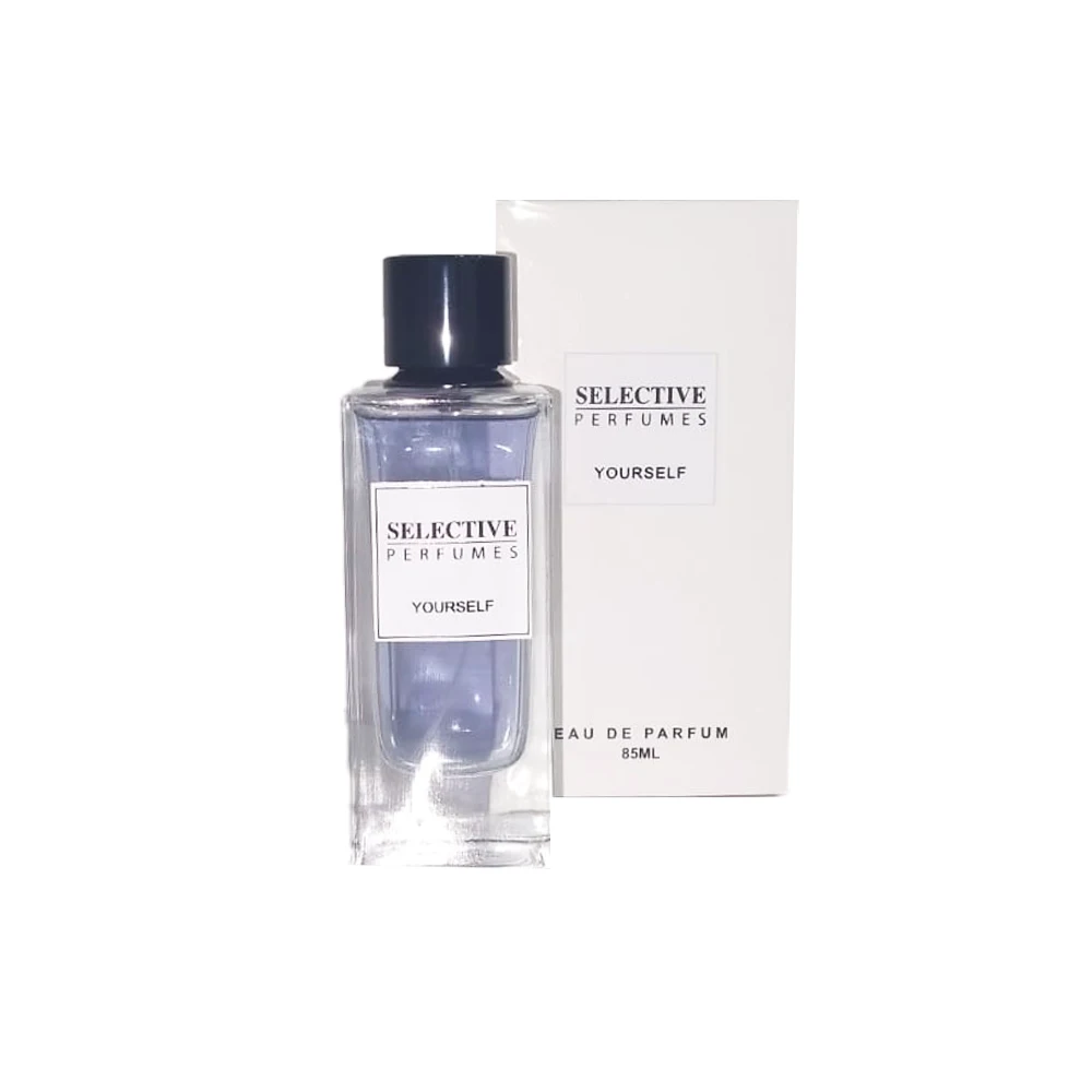 PERFUME SELECTIVE YOURSELF MUJER EDP 85 ML