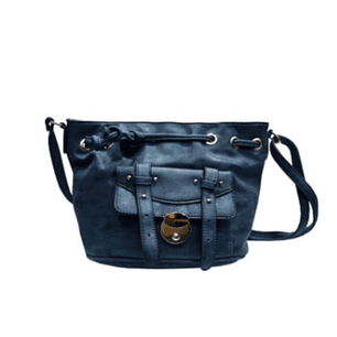 Klow Cartera Azul Small 00101Azul