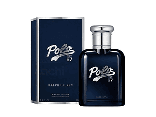 PERFUME RALPH LAUREN POLO 67 VARON EDP 75 ML