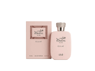 PERFUME RASASI HAWAS ECLAT MUJER EDP 100 ML